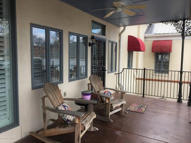 PORCH