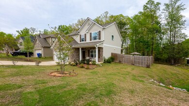 9801 Yellow Pine Rd, Columbus, GA 31820 - photo 2