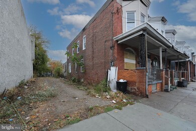 1223 Thurman St, Camden, NJ 08104 - photo 3