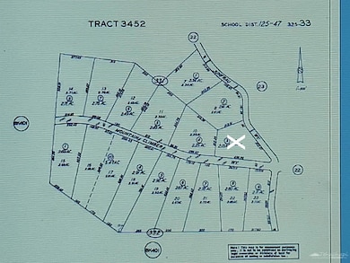 16401 Jungfrau Way Lot 9, Tehachapi, CA 93561 - photo 6