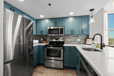 Seaside Resort unit 1101, North Myrtle Beach, SC 29582 - photo 5