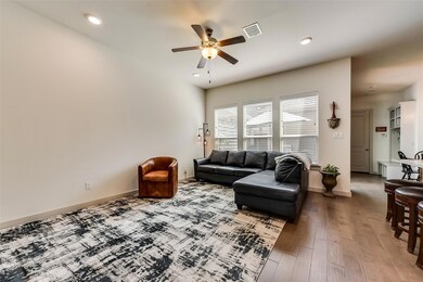 8775 Ice House Dr, North Richland Hills, TX 76180 - photo 4