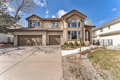 8941 E Cedar Hill Place, Lone Tree, CO 80124 - photo 3