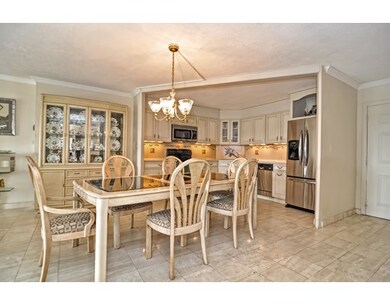 Charles River Towers unit 619, Watertown, MA 02472 - photo 2