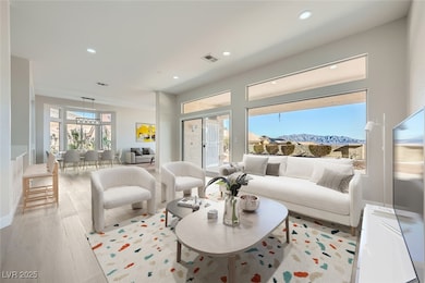 SPRAWLING OPEN FLOOR PLAN