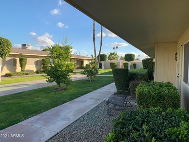 10919 W Santa fe Dr, Sun City, AZ 85351 - photo 2