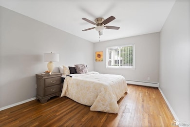 26790 Joy Rd unit H10, Redford, MI 48239 - photo 3