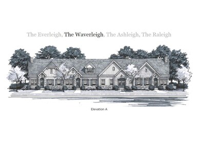 Waverleigh BW Rendering