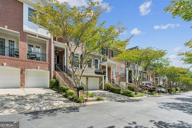 5882 Riverstone Cir unit 15, Atlanta, GA 30339 - photo 2