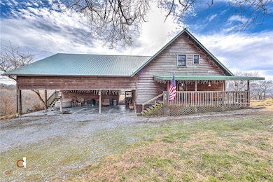 20096 E Hwy 74 Hwy, Elkins, AR 72727 - photo 2