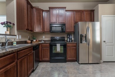 12031 Mill Berger, San Antonio, TX 78254 - photo 7