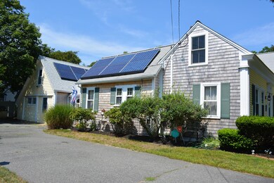 217 Sea St, Dennis Port, MA 02639 - photo 4