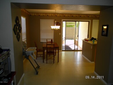 living space