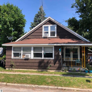 14530 Wuoksi Ave, Kaleva, MI 49645 - photo 2