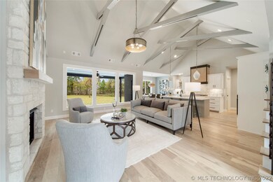 16740 S 3rd West Ave, Glenpool, OK 74033 - photo 4