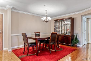 1512 Bedford Forge Ct unit 24, Chesterfield, MO 63017 - photo 5