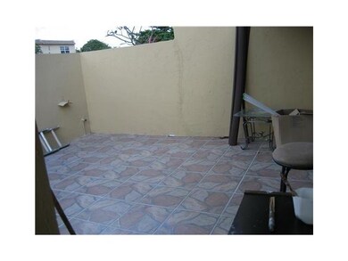 Patio/Deck/Lanai