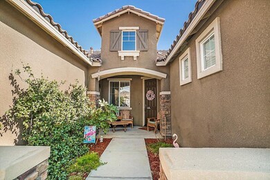 3420 Stetson Ave, Rosamond, CA 93560 - photo 2