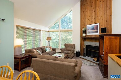 2145 Fairway Woods, Wintergreen Resort, VA 22967 - photo 3