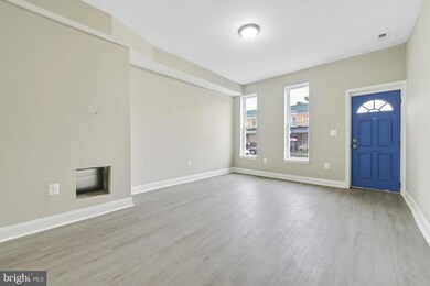 1314 Poplar Grove St, Baltimore, MD 21216 - photo 4