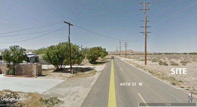 0 60th St W and Margarita Ln unit 18002072, Rosamond, CA 93560 - photo 2