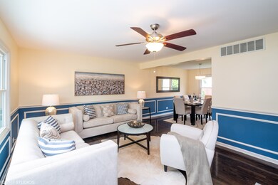 4608 176th St unit 8, Country Club Hills, IL 60478 - photo 6