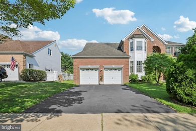 2 Carriage Ct, East Windsor, NJ 08520 - photo 3