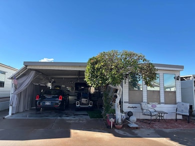 4700 E Main St unit 1232, Mesa, AZ 85205 - photo 5