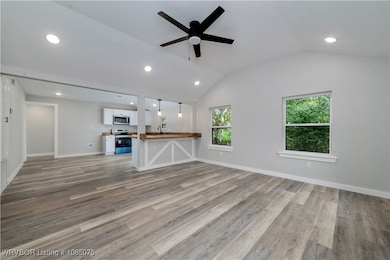 1301 N 46th St, Fort Smith, AR 72904 - photo 7