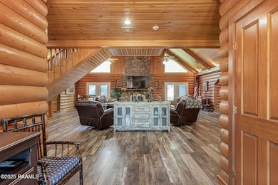 638 Lenora Rd, Church Point, LA 70525 - photo 5