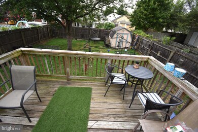 237 Hooker St, Riverside, NJ 08075 - photo 4