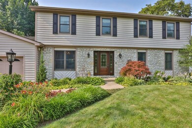 7321 Steppingstone Place, Liberty Township, OH 45044 - photo 3