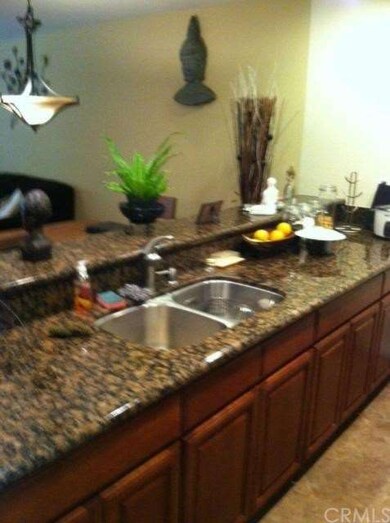 Tons of kitchen cupboards