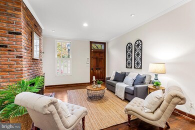 131 W Hill St, Baltimore, MD 21230 - photo 6