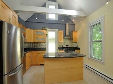 35 Cushing Ave unit 2, Dorchester, MA 02125 - photo 7