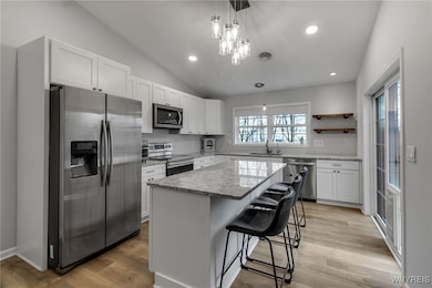 190 & 196 Mill St, Amherst, NY 14221 - photo 4