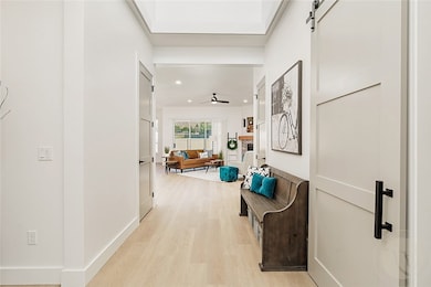 Photo of a similar home