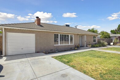 3 - Front of Property