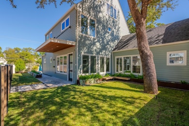 2105 Enfield Rd unit A, Austin, TX 78703 - photo 5