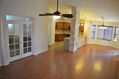 Pinto Valley great room 2