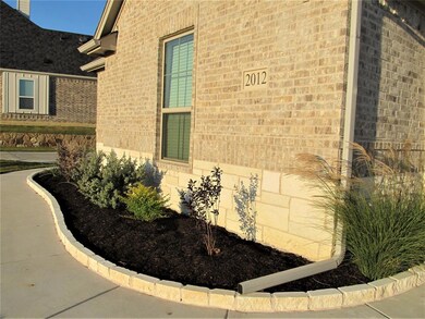 2012 Vanderbilt Dr, Weatherford, TX 76088 - photo 4