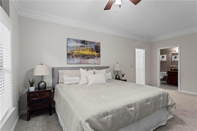 2700 Pine Tree Rd NE unit 3009, Atlanta, GA 30324 - photo 6