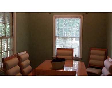 Dining Room.