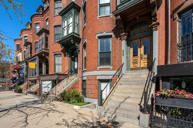 675 Tremont St unit 3, Boston, MA 02118 - photo 4