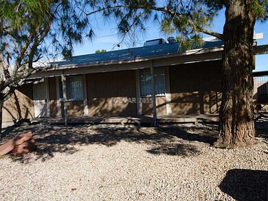 Facade/Exterior Front.