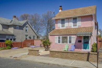 Front Home