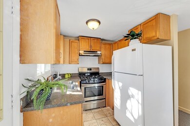 4 Edson Terrace unit A, Hyde Park, MA 02136 - photo 3