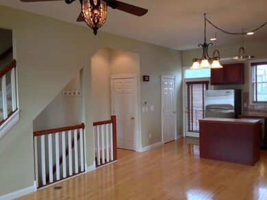 270 E 2nd Ave 1st Floor Facing Stairs 2