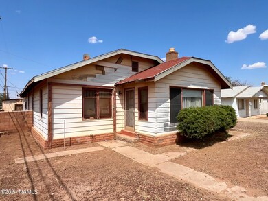 412 E Aspinwall St, Winslow, AZ 86047 - photo 2