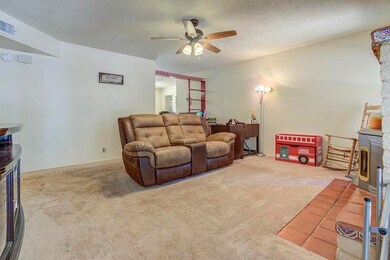 407 E Eidelweiss Cir, Payson, AZ 85541 - photo 6